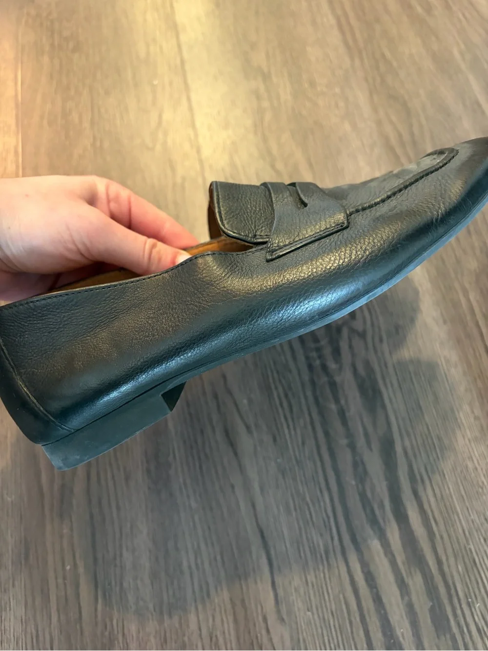 Paul Green Natalie Penny Loafer Size 6.5
